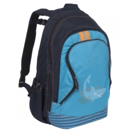Dětský batoh Mini Backpack Big Shark Ocean  - 0 ks
