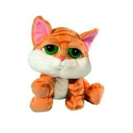 Vykulená kočička Lily Orange Tabby - 0 ks