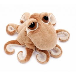 Vykulená chobotnice Octavius - 0 ks