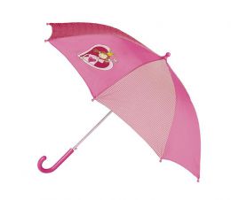 Sigikid Vystřelovací deštník princezna Pinky Queeny