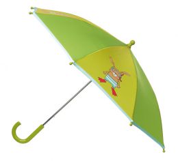 Sigikid Dětský deštník Zajíc - zelený