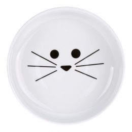 Porcelánová miska pro děti Little Chums Cat