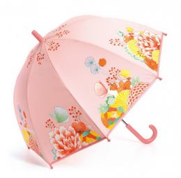 Djeco Dětský deštník Květinová zahrada