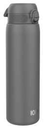 ion8 Nerezová termoska Grey 500 ml