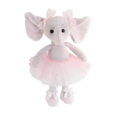 Bukowski Plyšový slon balerina Little Augusta