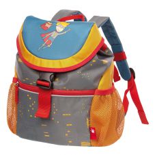 Dětský batoh do školky Superhrdina Superheld - 0 ks