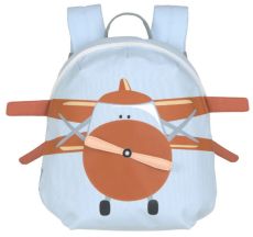 Lässig Dětský batoh Drivers Propeller Plane