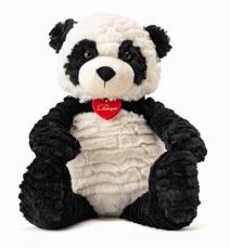 Lumpin Panda Wu, velká