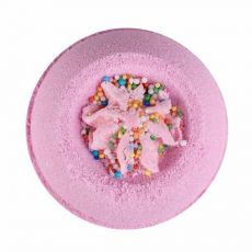 Koupelová bomba Ice cream - vůně žvýkačka - 0 