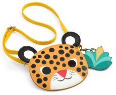 Dětská kabelka Gepard - 0 ks
