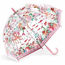 Dětský deštník Mořské panny - 0 ks