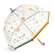 Velký deštník Drobná kvítka - 0 ks