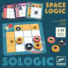 Djeco Space Logic Sudoku