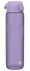 Ion8 Láhev na pití One Touch Light purple, 1100 ml