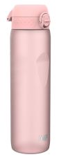 Ion8 Láhev na pití One Touch Rose, 1100 ml