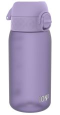 Ion8 Láhev na pití One Touch Light Purple, 400 ml