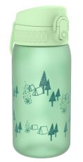 Ion8 Láhev na pití One Touch Camping 400 ml