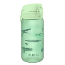 Ion8 Láhev na pití One Touch Crocodiles 400 ml