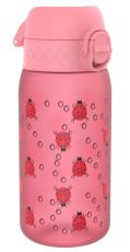 Ion8 Láhev na pití One Touch Ladybugs 400 ml