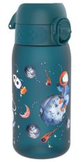 Ion8 Láhev na pití One Touch Space 400 ml