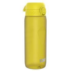 Ion8 Láhev na pití One Touch Yellow, 750 ml