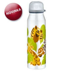 Inteligentní termoska s pítkem Wild Jungle 0,5 l - nová