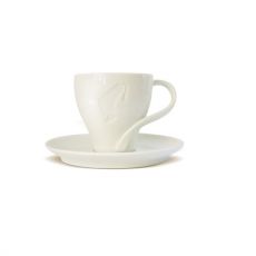 Julius meinl Premium Line Ivory Espresso šálek