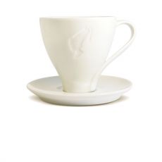 Julius meinl Premium Line Ivory Jumbo šálek