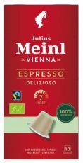 Julius meinl Kávové kapsle Espresso Delizioso