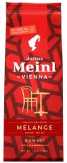 Julius meinl Zrnková káva Wiener Melange 220g