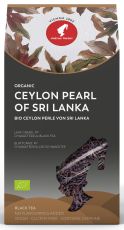 Čaj sypaný Leaf Tea Bio Ceylon Pearl of Sri Lanka 200g - 0 