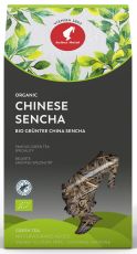 Čaj sypaný Leaf Tea Bio Chinese Sencha 250g - 0 