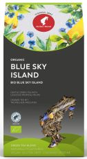 Čaj sypaný Leaf Tea Bio RFA Blue Sky Island 200g - 0 