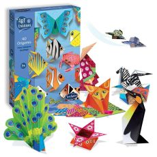 Sentosphere Kreativní sada Origami