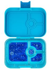 Krabička na svačinu - svačinový box Panino - Luna Aqua Zodiac tray - 0 ks