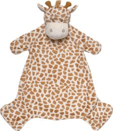 Muchláček - mazlík žirafa Bing Bing - 0 ks