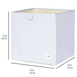 Úložný box Light grey