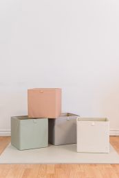 Úložný box Light grey