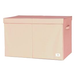 Uzavíratelný box - bedna na hračky Clay - 0 ks Uzavíratelný box - bedna na hračky Clay - 0 ks