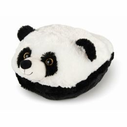 Hřejivý pantofel - Panda - 0 ks