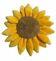 Plyšová slunečnice Sunflower - 0 ks