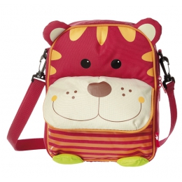 Dětská taška přes rameno - batoh Tygr - 0 ks