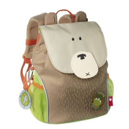 Dětský batoh medvěd Forest Grizzly, malý - 0 ks