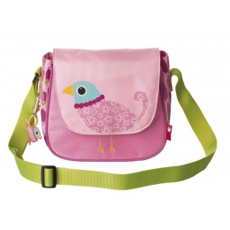 Taška - kabelka přes rameno ptáček Finky Pinky - 0 ks