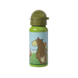 Dětská láhev na pití Forest Grizzly - 0 ks