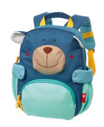 Dětský batoh Medvěd - 0 ks