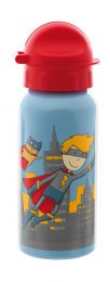 Dětská láhev na pití Superhrdina Superheld - 0 ks