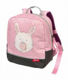 Dětský batoh pro nejmenší Zajíc - 0 ks