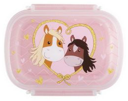Krabička - box na svačinu Poníci Pony Love