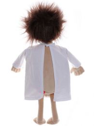 Malý pacient Erwin - interaktivní panenka